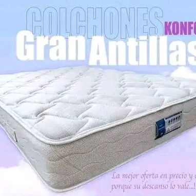 Box esprin y colchones - Img 116137847