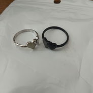 Anillos para parejas - Img 57712692