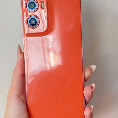 Smartphone Motorola G06 64GB con Cargador para Viaje y Funda Real Pro VPT#-0431 - Img 122739018