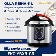 Olla Reina 6 lts - Img 57570009