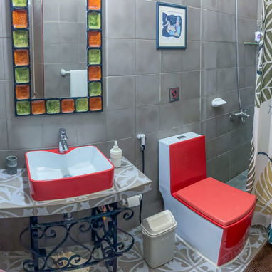 apartamento para rentar de 3 habitaciones cerca del malecon con opcion de DESAYUNO +5363689791 - Img 114033846
