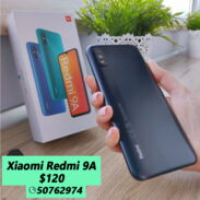 /50762974/ Xiaomi Redmi 9A💲120 USD / NUEVO+garantía/ Habana!! - Img 45598583