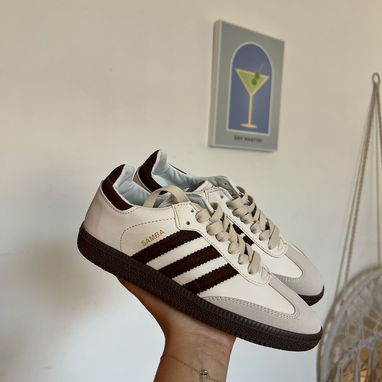 TENIS ADIDAS SAMBA. Màxima calidad. - 2/7