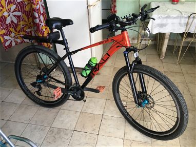 Bicicleta MTB 29 - Img main-image