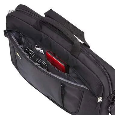 💻👜 Maletín Para Laptop Case Logic 14.1” Acolchado Con Bolsillos Organizadores + Correa Ajustable Envío Disponible - Img 114630322