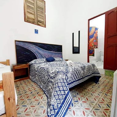 Venta de Hostal en Centro Habana - Img 118926649