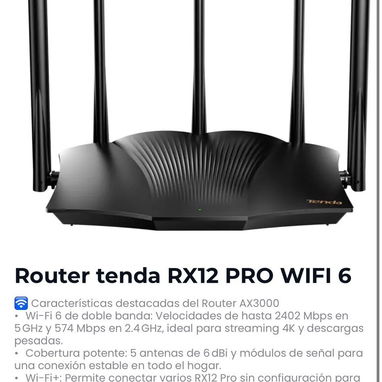 Routers - 2/10