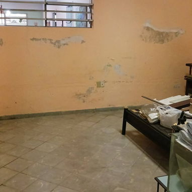 Apartamento portal a calle, 3 cuartos: 16000, negociable con dinero en mano. Casa Vibora - 7/10