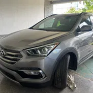 Hyundai Santa Fe Sport Limited Ultimate 2017 🚘 - Img 55784229