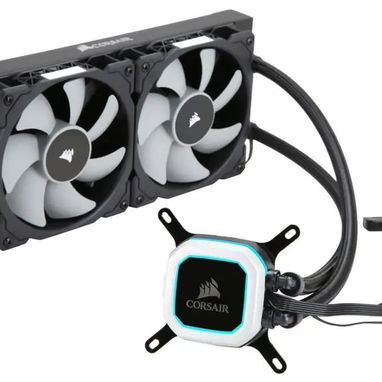Kit 11na Asus TUF Gaming Z590 Plus Wifi+i7 11700+32Gb RAM Corsair+Disipador Corsair H100i+M.2 Samsung 970 Plus 500GB - 2/2