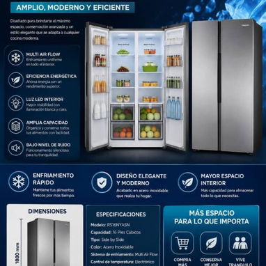 Refrigeradores en Villa clara - 6/7