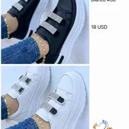 Tenis para damas - Img 55753384
