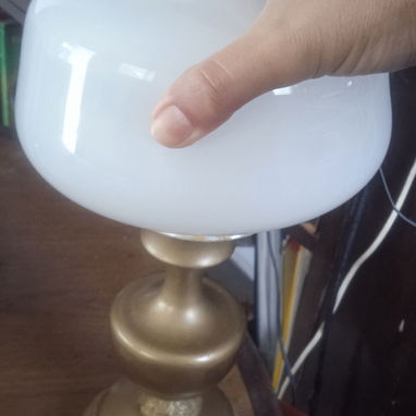 Abrecartas portasevilletas tácita teclado plafón apliques lámpara florero centro de mesa farol - Img 117712098