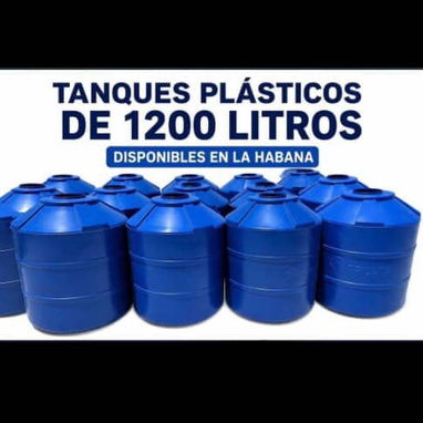 🚰 TANQUES DE AGUA POTABLE 🚰 50248593 - 14/20