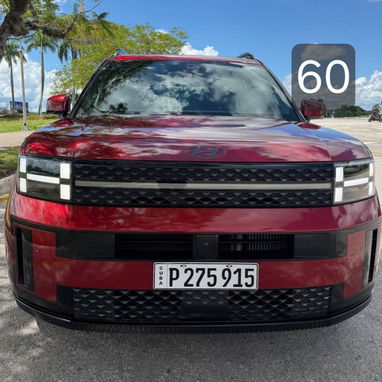 Renta de autos en toda cuba - 2/2