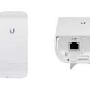 Ubiquiti NanoStation Loco M5 – 5 GHz. Interesados al 53998989 o 54981957 - Img 56760617