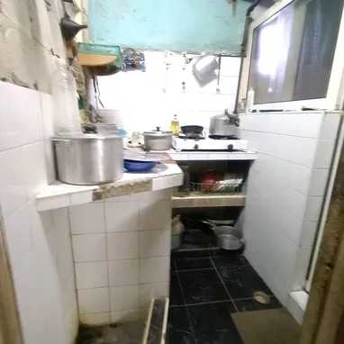 Apto de 1/4 en la. Habana Vieja - Img 122410243