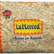 Avena 1kg la merced x unidad o cantidad - Img 56915085