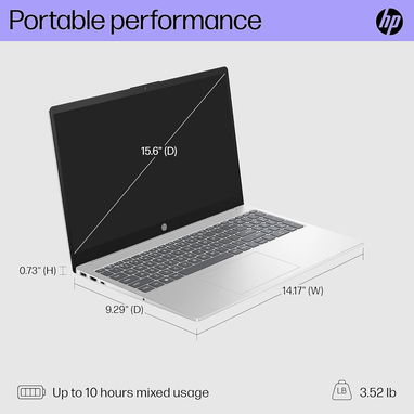 Laptop Hp 15-15-fc0047wm - Img 107151111