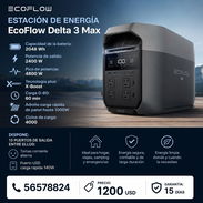EcoFlow Delta 3 Max - Img 55545231