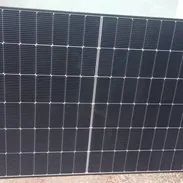 Panel solar mono facial ideal para Eko Flow de 430w, marca TW Solar - Img 55825156