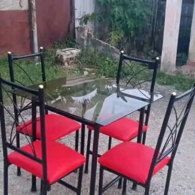 Juegos de comedor - Img 110032878