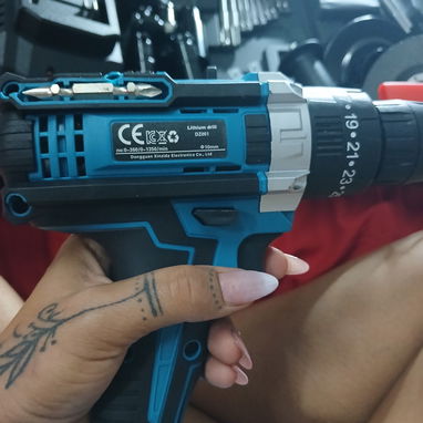 KIT 3 HERRAMIENTAS X 200USD - 5/8