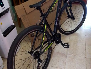 Se vende bicicleta rali 29 nueva en 230 USD - Img 66060216