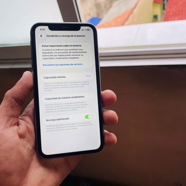 iPhone 11 - 2/4