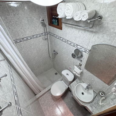 Renta de Apartamento en La Habana Vieja 🌇 - 9/9
