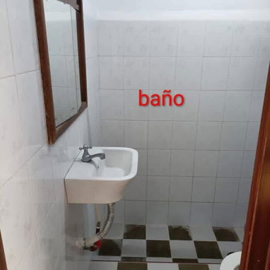 🏡✨ ¡CASA INTERIOR EN VENTA EN SANTA FE, PLAYA! ✨🏡 - 4/10