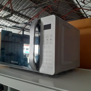 🔴HORNO MICROONDAS MILEXUS 20 L - 2/2