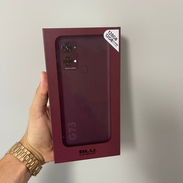 BLU G73 NUEVO EN CAJA Dual Sim - Img 55476746