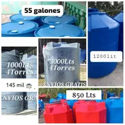 Tanque (agua) - Img 57902013