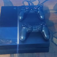 Vendo PS4 en perfecto estado - Img 56210197