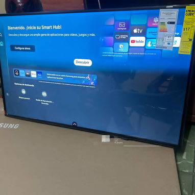 Se vende todo tipo de electrodomésticos para el hogar televisores, lavadoras automáticas y semiautomáticas refrigerador - Img 126839434