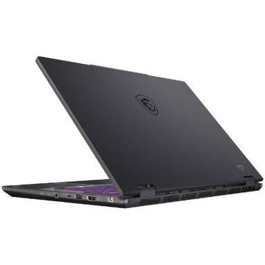 Laptop MSI Cyborg 15.6 144Hz RTX 5060 16GB 512GB - 6/10