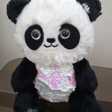 Peluches nuevos - Img 123560951