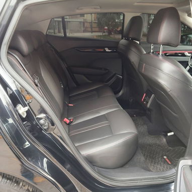 Dongfeng Aeolus Yixuan NEGRO – $100 USD/día - 2/2