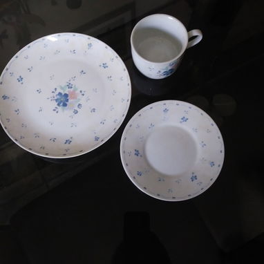 Juego de taza - 2/4