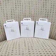 Cargador Original de IPhone Tipo C 20w sellado em caja - Img 53767727