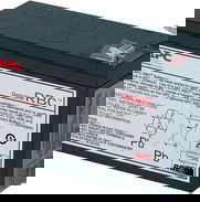 Batería Original Backup APC BE600M Finos 7 tomas 1 usb Sellada Caja 58483450 - Img 49267745