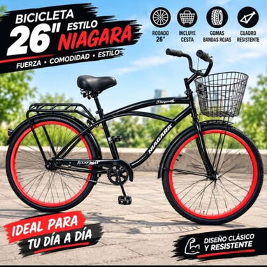 Bicicletas 26 - 3/3