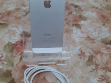 iPhone 5 s nuevo en venta - Img main-image