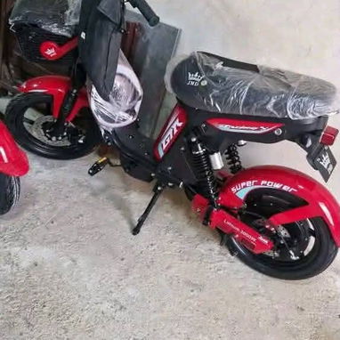 Triculos y bicimotos - 5/8