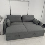 🚧 SOFÁ CAMA 🛋️ Grande 203 x 84 x 77 cm 🚧 - Img 58268494