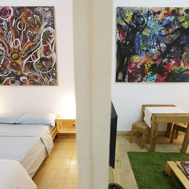 Bonito Apartamento en Plaza - Img 112759706