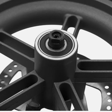 Inch Electric Scooter Tire 8.5*2 Rear Wheel Tyre For M365 Xiaomi - Img 121853057