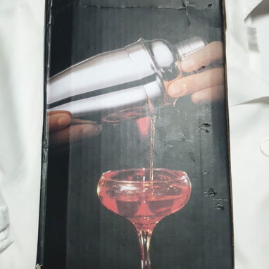 Kit de bartender - 2/2