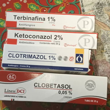 Medicamentos - 3/3